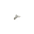 Terminal DS-1066-SC60 Para Alojamento Fêmea PCB Mini DS1066 - Connfly