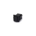 Chave Push-Button sem Trava 2A/250Vac e 4A/125Vac - Diversas Cores - DS-431