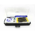 Kit de Ferramentas ZD-972D DS-Tools