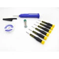 Kit de Ferramentas ZD-972D DS-Tools