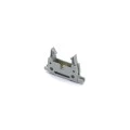 Conector Header com Ejetor e Fixação para Cabo Flat IDC - 10 a 64 Vias - DS1012-XLMN2A8 - Connfly