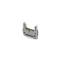 Conector Header com Ejetor para Cabo Flat IDC - 10 a 64 Vias - DS1012-XLNN2A8 - Connfly
