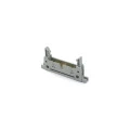 Conector Header com Ejetor e Fixação para Cabo Flat IDC - 10 a 64 Vias - DS1012-XLMN2A8 - Connfly