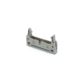 Conector Header com Ejetor para Cabo Flat IDC - 10 a 64 Vias - DS1012-XLNN2A8 - Connfly