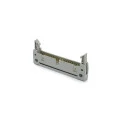 Conector Header com Ejetor para Cabo Flat IDC - 10 a 64 Vias - DS1012-XLNN2A8 - Connfly