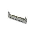 Conector Header com Ejetor para Cabo Flat IDC - 10 a 64 Vias - DS1012-XLNN2A8 - Connfly