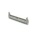 Conector Header com Ejetor para Cabo Flat IDC - 10 a 64 Vias - DS1012-XLNN2A8 - Connfly