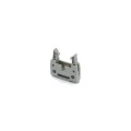Conector Header com Ejetor para Cabo Flat IDC - 10 a 64 Vias - DS1012-XLNN2A8 - Connfly