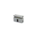 Conector Header para Cabo Flat IDC - 10 a 64 Vias - DS1015-NN2A - Connfly
