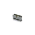 Conector Header para Cabo Flat IDC - 10 a 64 Vias - DS1015-NN2A - Connfly
