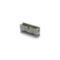 Conector Header para Cabo Flat IDC - 10 a 64 Vias - DS1015-NN2A - Connfly