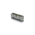 Conector Header para Cabo Flat IDC - 10 a 64 Vias - DS1015-NN2A - Connfly