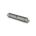 Conector Header com Fixação para Cabo Flat IDC - 10 a 64 Vias - DS1015-MN2A - Connfly