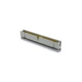 Conector Header para Cabo Flat IDC - 10 a 64 Vias - DS1015-NN2A - Connfly