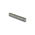 Conector Header para Cabo Flat IDC - 10 a 64 Vias - DS1015-NN2A - Connfly