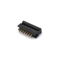 Conector Dip-Plug Estreito Passo de 2.54mm - DS-1018-XSIBX - 10 a 40 Vias - Connfly