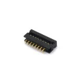 Conector Dip-Plug Estreito Passo de 2.54mm - DS-1018-XSIBX - 10 a 40 Vias - Connfly