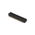 Conector Dip-Plug Estreito Passo de 2.54mm - DS-1018-XSIBX - 10 a 40 Vias - Connfly
