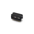 Conector IDC Passo de 2.54mm DS1019-14NB2A - Connfly
