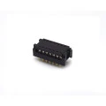 Conector IDC Passo de 2.54mm DS1019-14NB2B - Connfly