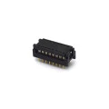 Conector IDC Passo de 2.54mm DS1019-16NB2B - Connfly