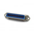 Conector Centronics Fêmea PCI DS1039-36FLO - 36 Vias - Connfly