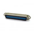 Conector Centronics Macho PCI DS1039-50MLO - 50 Vias - Connfly