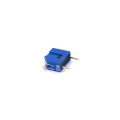 Chave Dip Switch Piano 90° DS1040-BT - 1 a 12 Vias - Connfly