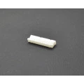 Alojamento Fêmea DS-1066-XXFCW PCB Mini Passo de 2.00mm - 2 a 15 Vias