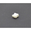 Alojamento Fêmea DS-1066-XXFCW PCB Mini Passo de 2.00mm - 2 a 15 Vias