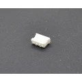 Alojamento Fêmea DS-1066-XXFCW PCB Mini Passo de 2.00mm - 2 a 15 Vias