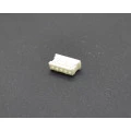 Alojamento Fêmea DS-1066-XXFCW PCB Mini Passo de 2.00mm - 2 a 15 Vias