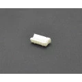 Alojamento Fêmea DS-1066-XXFCW PCB Mini Passo de 2.00mm - 2 a 15 Vias