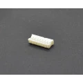 Alojamento Fêmea DS-1066-XXFCW PCB Mini Passo de 2.00mm - 2 a 15 Vias