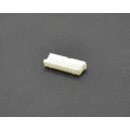 Alojamento Fêmea DS-1066-XXFCW PCB Mini Passo de 2.00mm - 2 a 15 Vias