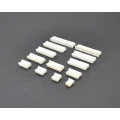 Alojamento Fêmea DS-1066-XXFCW PCB Mini Passo de 2.00mm - 2 a 15 Vias