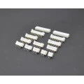 Alojamento Macho DS-1066-XXMVW6X PCB Mini Passo de 2.00mm - 2 a 15 Vias