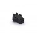 Conector Fêmea DS1068-02-F - Passo de 2.50mm - 2 a 8 Vias - Connfly