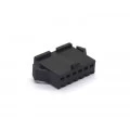 Conector Fêmea DS1068-02-F - Passo de 2.50mm - 2 a 8 Vias - Connfly