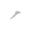 Terminal Macho DS1068 para Alojamento DS1068 - Unitário - Connfly