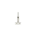 Terminal Macho DS1068 para Alojamento DS1068 - Unitário - Connfly