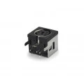 Conector Mini Din Fêmea PCI DS1093-03BN5-0 - 5 Pinos - Jiali
