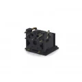 Conector Din Fêmea PCI DS1093-07BN70X 7 Pinos - Connfly	