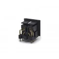 Conector Din Fêmea PCI DS1093-07BN70X 7 Pinos - Connfly	