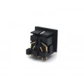 Conector Din Fêmea PCI DS1093-07BN50X 5 Pinos - Connfly