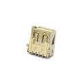 Conector USB A Macho - DS1095-02-WNM0 - Connfly