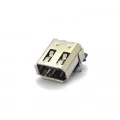Conector IEEE 1394 6PIN - DS1101-BNC - Connfly