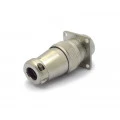 Conector Circular Macho e Fêmea DS1110-04-07 - 07 Vias - Connfly