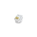 Conector RJ12 6P6C 6 Vias -  DS1122-6P6C
