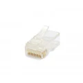 Conector RJ45 10V DS1124-01-P100T - Connfly